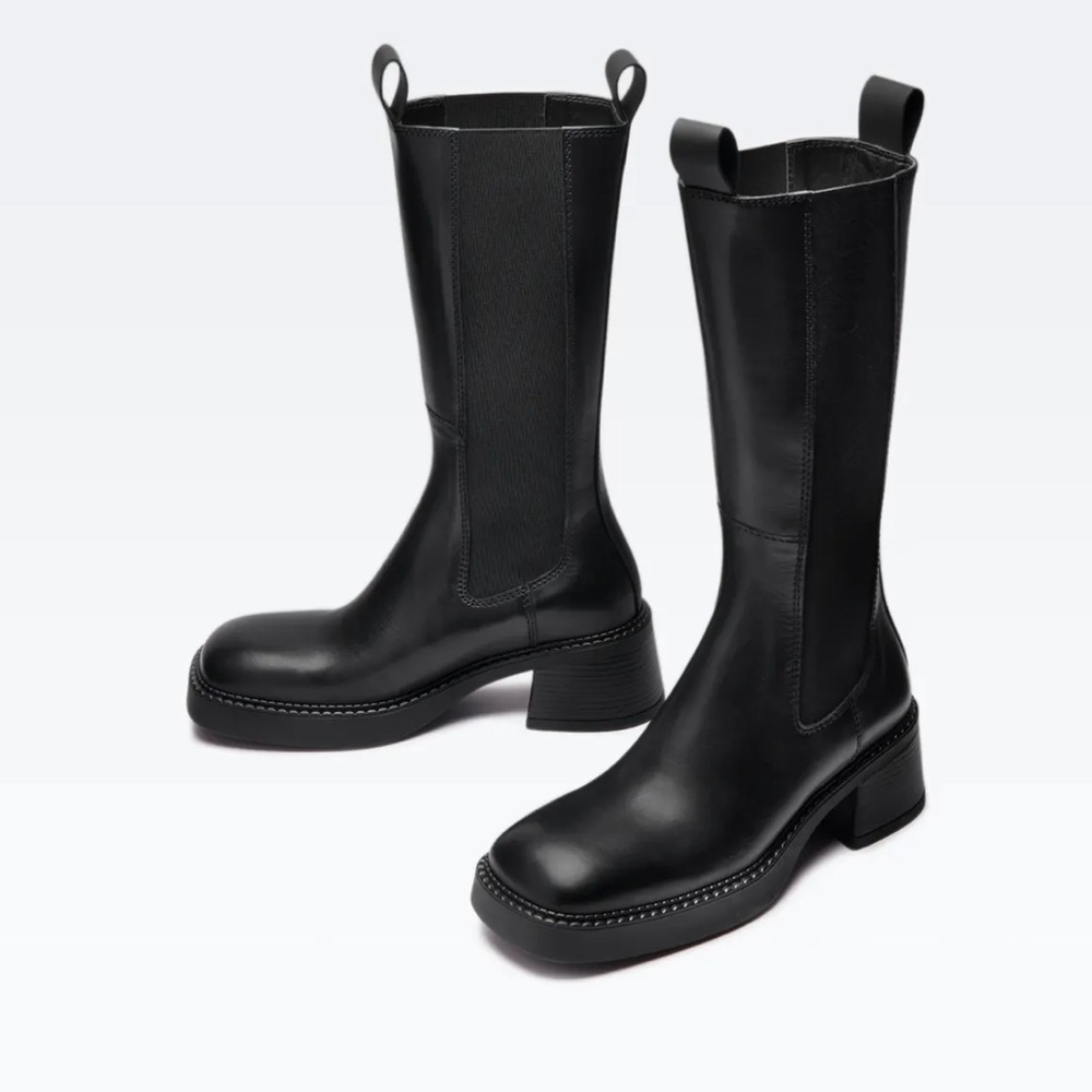 Miista boots